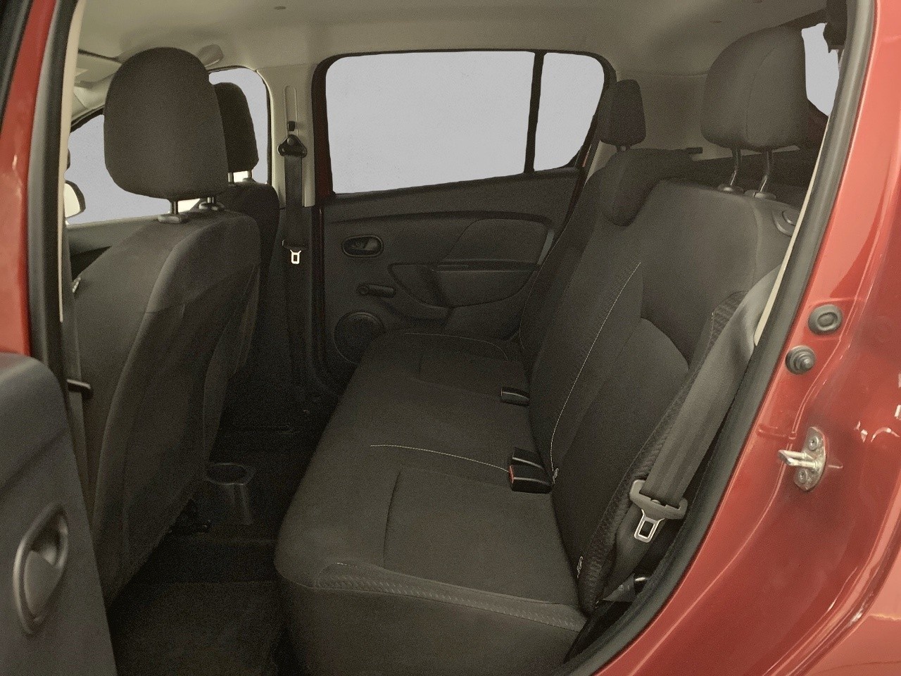 Dacia Sandero Ambiance 1.0 54 kW (73 CV) - 10