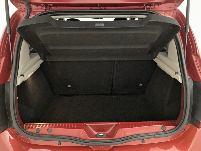 Dacia Sandero Ambiance 1.0 54 kW (73 CV) - 13 Dacia Sandero Ambiance 1.0 54 kW (73 CV) - 13