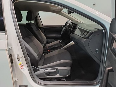 VolkswagenTaigo Life 1.0 TSI 70 kW (95 CV)5 VolkswagenTaigo Life 1.0 TSI 70 kW (95 CV)5