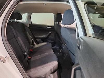 VolkswagenTaigo Life 1.0 TSI 70 kW (95 CV)6 VolkswagenTaigo Life 1.0 TSI 70 kW (95 CV)6