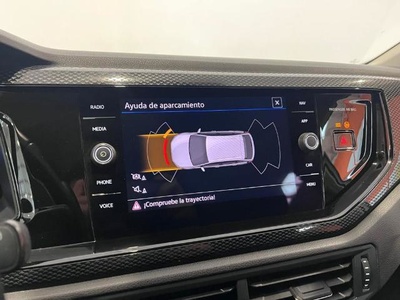 VolkswagenTaigo Life 1.0 TSI 70 kW (95 CV)13 VolkswagenTaigo Life 1.0 TSI 70 kW (95 CV)13