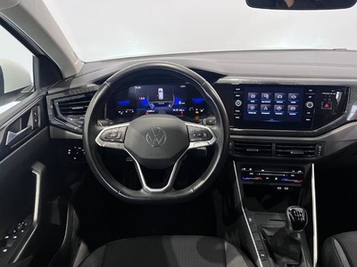 VolkswagenTaigo Life 1.0 TSI 70 kW (95 CV)17 VolkswagenTaigo Life 1.0 TSI 70 kW (95 CV)17