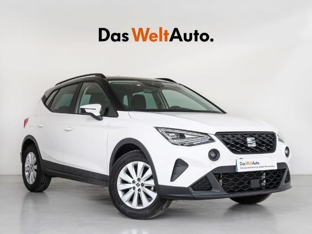 SEATArona 1.0 TSI Style Special Edition 85 kW (115 CV)