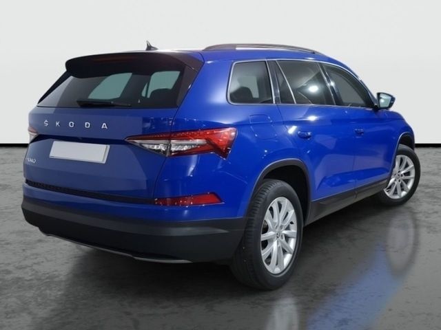 Skoda Kodiaq 1.5 TSI Ambition Plus DSG 110 kW (150 CV) Vehículo usado en Las Palmas - 2 Skoda Kodiaq 1.5 TSI Ambition Plus DSG 110 kW (150 CV) Vehículo usado en Las Palmas - 2