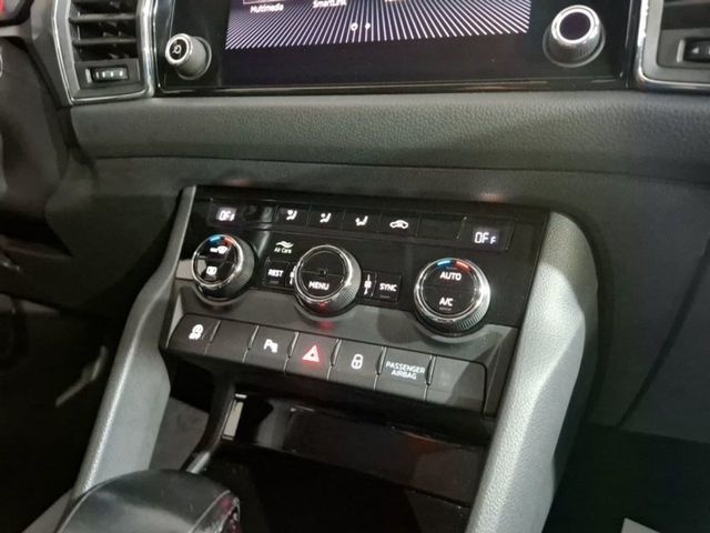 Skoda Kodiaq 1.5 TSI Ambition Plus DSG 110 kW (150 CV) Vehículo usado en Las Palmas - 8 Skoda Kodiaq 1.5 TSI Ambition Plus DSG 110 kW (150 CV) Vehículo usado en Las Palmas - 8