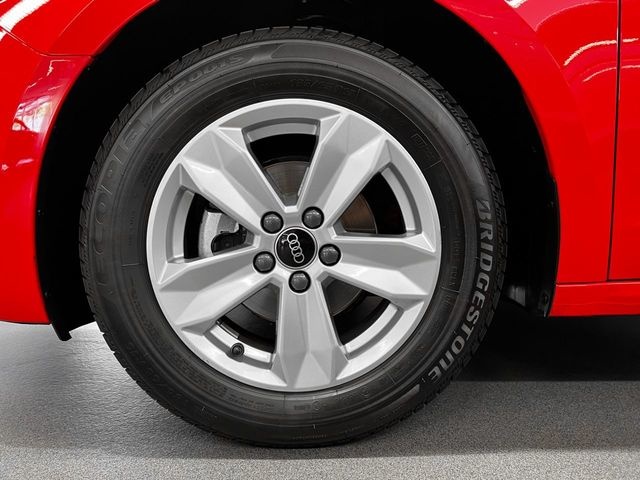 Audi A1 Sportback Edition 25 TFSI 70 kW (95 CV) Vehículo usado en Las Palmas - 4 Audi A1 Sportback Edition 25 TFSI 70 kW (95 CV) Vehículo usado en Las Palmas - 4