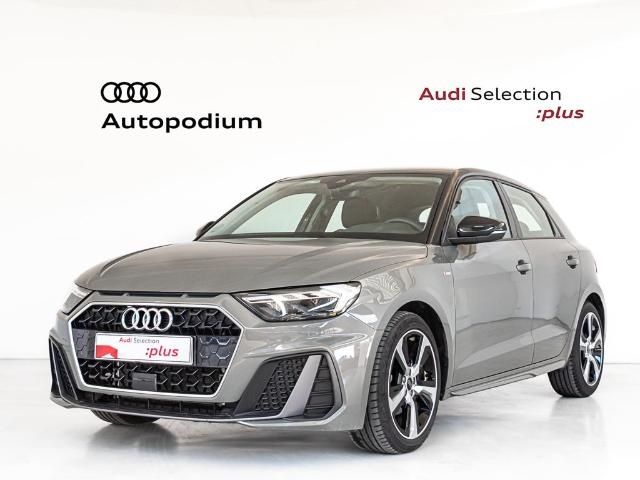 AudiA1 Sportback Adrenalin edition 30 TFSI 85 kW (116 CV) S tronic
