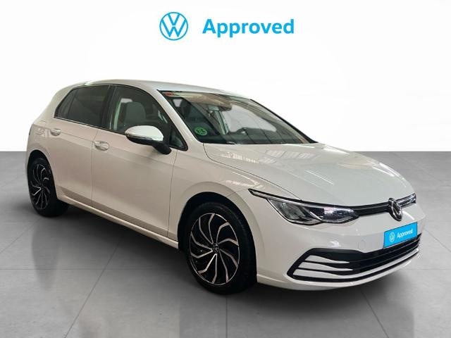 VolkswagenGolf Life 2.0 TDI 85 kW (115 CV)