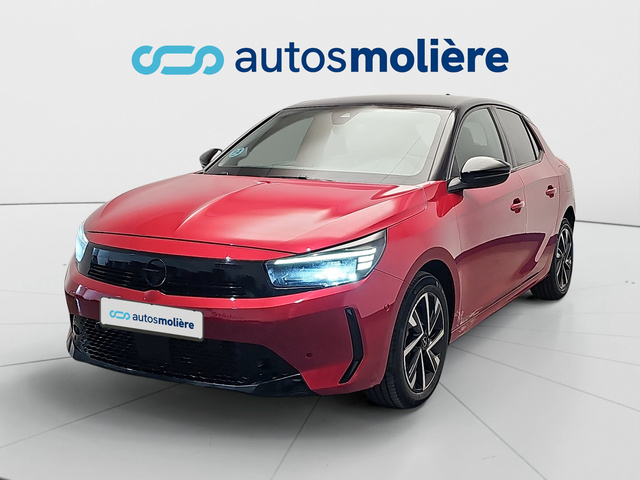 OpelCorsa 1.2T XHL GS 74 kW (100 CV)