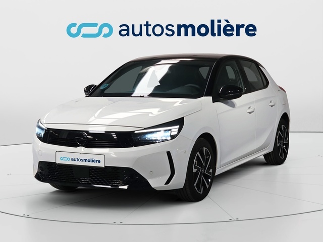 OpelCorsa 1.2T XHL GS 74 kW (100 CV)