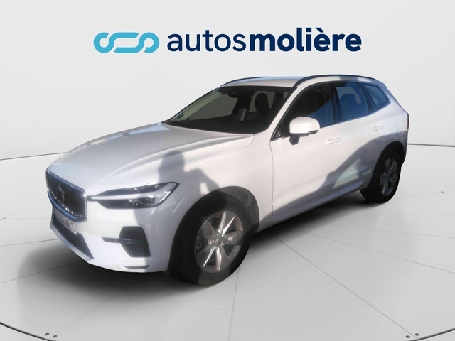 VolvoXC60 B4 D Core Auto 145 kW (197 CV)