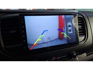 Peugeot Expert Premium Standard BlueHDi 88 kW (120 CV)