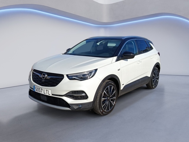 Opel Grandland X 1.6 Turbo PHEV Ultimate 4x2 Auto 165 kW (224 CV) Vehículo usado en Las Palmas - 1