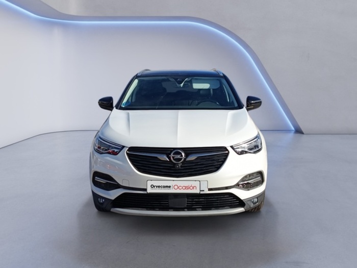 Opel Grandland X 1.6 Turbo PHEV Ultimate 4x2 Auto 165 kW (224 CV) Vehículo usado en Las Palmas - 2 Opel Grandland X 1.6 Turbo PHEV Ultimate 4x2 Auto 165 kW (224 CV) Vehículo usado en Las Palmas - 2