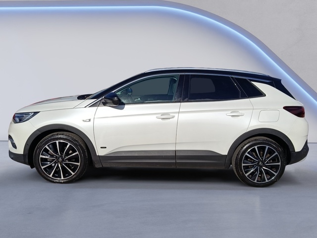 Opel Grandland X 1.6 Turbo PHEV Ultimate 4x2 Auto 165 kW (224 CV) Vehículo usado en Las Palmas - 4