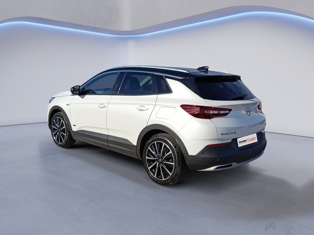 Opel Grandland X 1.6 Turbo PHEV Ultimate 4x2 Auto 165 kW (224 CV) Vehículo usado en Las Palmas - 6