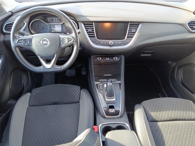 Opel Grandland X 1.6 Turbo PHEV Ultimate 4x2 Auto 165 kW (224 CV) Vehículo usado en Las Palmas - 8