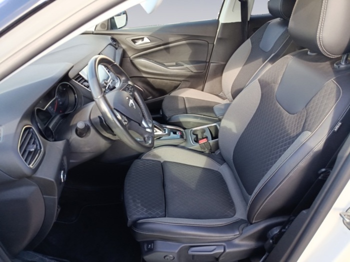 Opel Grandland X 1.6 Turbo PHEV Ultimate 4x2 Auto 165 kW (224 CV) Vehículo usado en Las Palmas - 9 Opel Grandland X 1.6 Turbo PHEV Ultimate 4x2 Auto 165 kW (224 CV) Vehículo usado en Las Palmas - 9