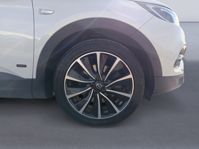 Opel Grandland X 1.6 Turbo PHEV Ultimate 4x2 Auto 165 kW (224 CV) Vehículo usado en Las Palmas - 10