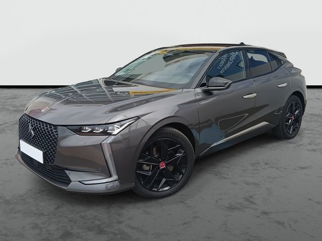 DS DS 4 E-TENSE 225 Performance Line 165 kW (225 CV) Vehículo usado en Las Palmas - 1