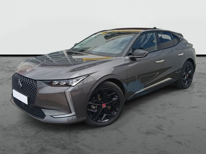 DS DS 4 E-TENSE 225 Performance Line 165 kW (225 CV) Vehículo usado en Las Palmas - 1 DS DS 4 E-TENSE 225 Performance Line 165 kW (225 CV) Vehículo usado en Las Palmas - 1