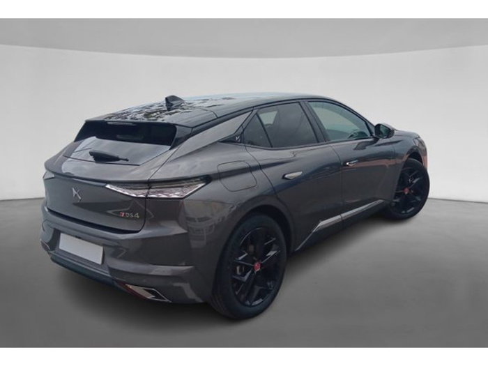 DS DS 4 E-TENSE 225 Performance Line 165 kW (225 CV) Vehículo usado en Las Palmas - 2 DS DS 4 E-TENSE 225 Performance Line 165 kW (225 CV) Vehículo usado en Las Palmas - 2