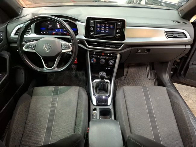 Volkswagen T-Roc Cabrio Edition 1.0 TSI 81 kW (110 CV) Vehículo usado en Las Palmas - 4