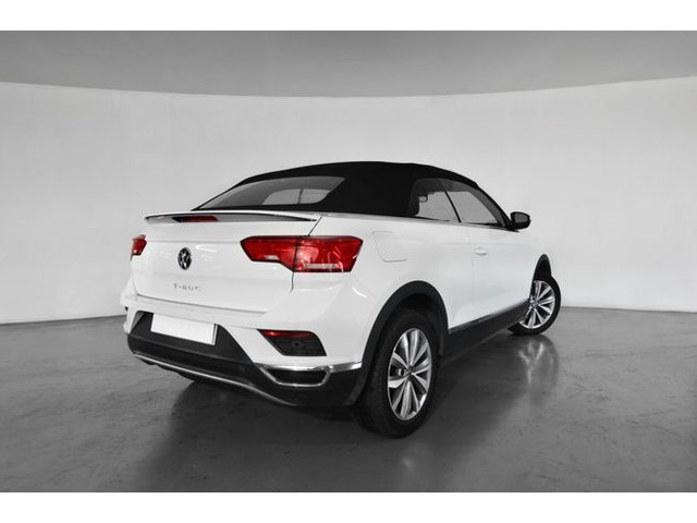 Volkswagen T-Roc Cabrio Connect 1.0 TSI 81 kW (110 CV) Vehículo usado en Las Palmas - 7