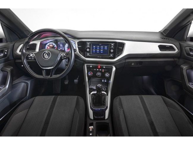 Volkswagen T-Roc Cabrio Connect 1.0 TSI 81 kW (110 CV) Vehículo usado en Las Palmas - 8