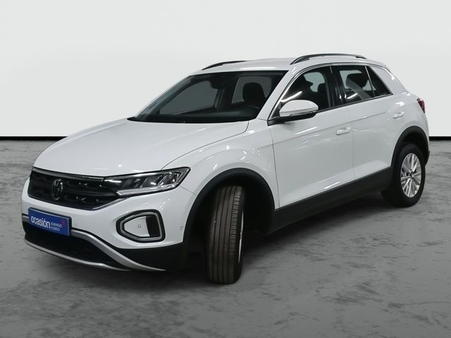 Volkswagen T-Roc Connect 1.0 TSI 81 kW (110 CV) Vehículo usado en Las Palmas - 1 Volkswagen T-Roc Connect 1.0 TSI 81 kW (110 CV) Vehículo usado en Las Palmas - 1