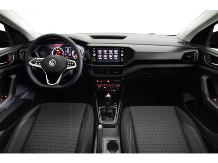 Volkswagen T-Cross Connect 1.0 TSI 70 kW (95 CV) Vehículo usado en Las Palmas - 4 Volkswagen T-Cross Connect 1.0 TSI 70 kW (95 CV) Vehículo usado en Las Palmas - 4