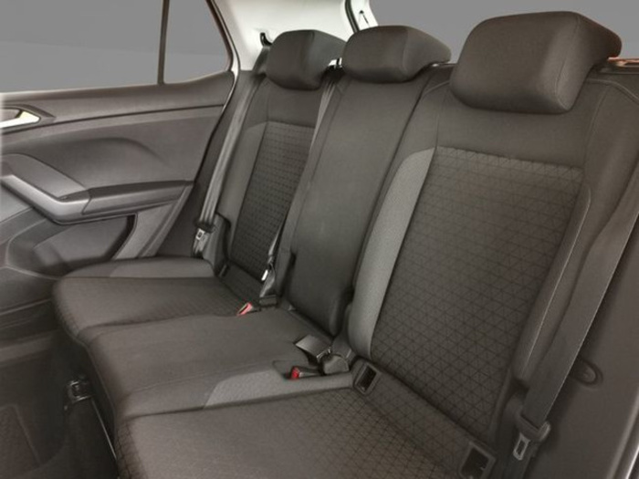 Volkswagen T-Cross Connect 1.0 TSI 70 kW (95 CV) Vehículo usado en Las Palmas - 6 Volkswagen T-Cross Connect 1.0 TSI 70 kW (95 CV) Vehículo usado en Las Palmas - 6