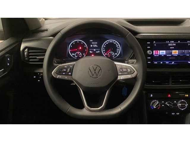 Volkswagen T-Cross Connect 1.0 TSI 70 kW (95 CV) Vehículo usado en Las Palmas - 8