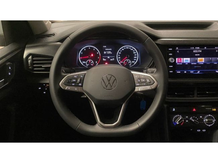Volkswagen T-Cross Connect 1.0 TSI 70 kW (95 CV) Vehículo usado en Las Palmas - 8 Volkswagen T-Cross Connect 1.0 TSI 70 kW (95 CV) Vehículo usado en Las Palmas - 8