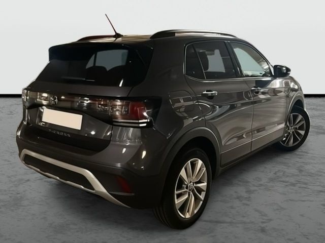 Volkswagen T-Cross Más 1.0 TSI 70 kW (95 CV) Vehículo usado en Las Palmas - 2