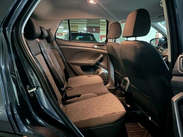 Volkswagen T-Cross Más 1.0 TSI 70 kW (95 CV) Vehículo usado en Las Palmas - 4