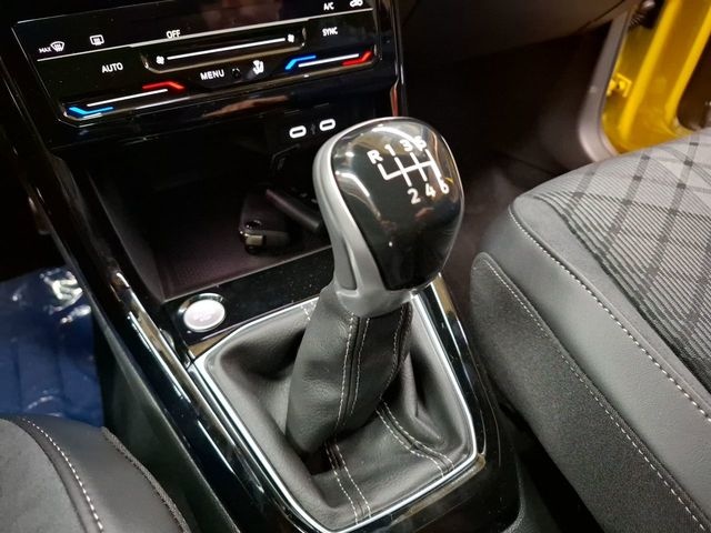 Volkswagen T-Cross R-Line 1.0 TSI 85 kW (116 CV) Vehículo usado en Las Palmas - 8 Volkswagen T-Cross R-Line 1.0 TSI 85 kW (116 CV) Vehículo usado en Las Palmas - 8