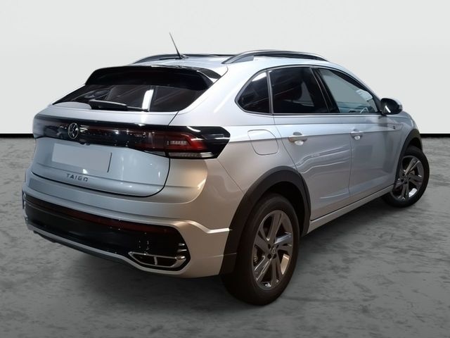 Volkswagen Taigo R-Line 1.0 TSI 85 kW (115 CV) Vehículo usado en Las Palmas - 2 Volkswagen Taigo R-Line 1.0 TSI 85 kW (115 CV) Vehículo usado en Las Palmas - 2