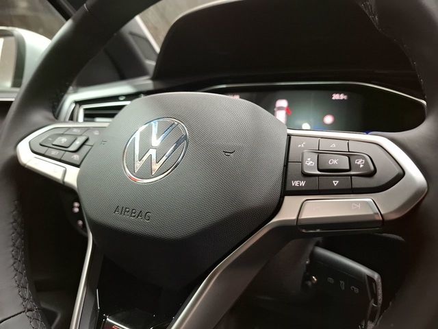 Volkswagen Taigo R-Line 1.0 TSI 85 kW (115 CV) Vehículo usado en Las Palmas - 10 Volkswagen Taigo R-Line 1.0 TSI 85 kW (115 CV) Vehículo usado en Las Palmas - 10