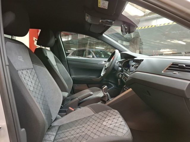 Volkswagen Taigo R-Line 1.0 TSI 85 kW (115 CV) Vehículo usado en Las Palmas - 11 Volkswagen Taigo R-Line 1.0 TSI 85 kW (115 CV) Vehículo usado en Las Palmas - 11