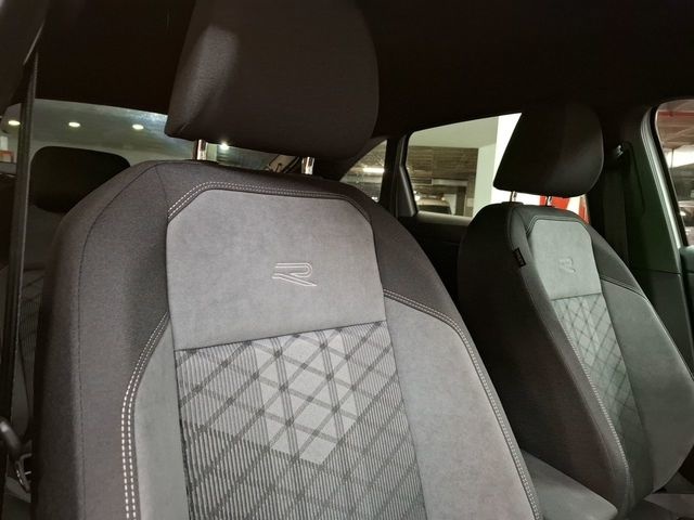 Volkswagen Taigo R-Line 1.0 TSI 85 kW (115 CV) Vehículo usado en Las Palmas - 12 Volkswagen Taigo R-Line 1.0 TSI 85 kW (115 CV) Vehículo usado en Las Palmas - 12