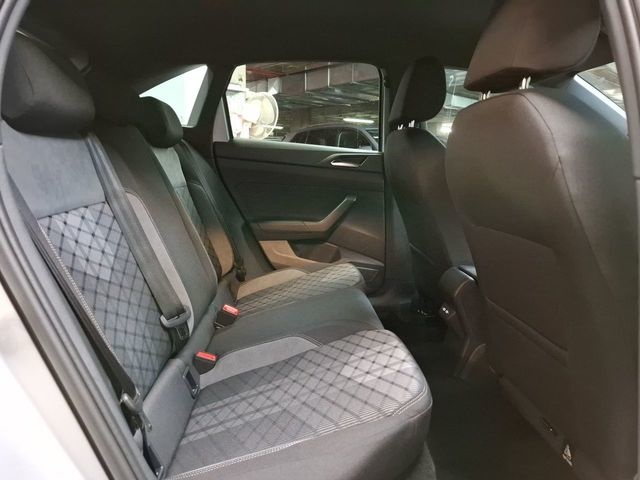 Volkswagen Taigo R-Line 1.0 TSI 85 kW (115 CV) Vehículo usado en Las Palmas - 13 Volkswagen Taigo R-Line 1.0 TSI 85 kW (115 CV) Vehículo usado en Las Palmas - 13