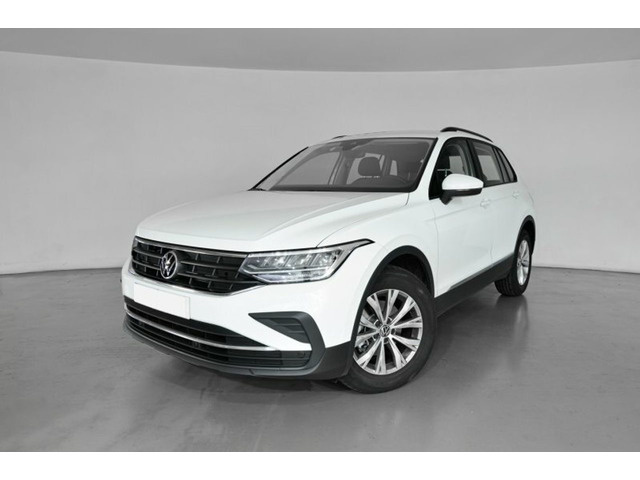Volkswagen Tiguan Edition 1.5 TSI 96 kW (130 CV) Vehículo usado en Las Palmas - 1 Volkswagen Tiguan Edition 1.5 TSI 96 kW (130 CV) Vehículo usado en Las Palmas - 1