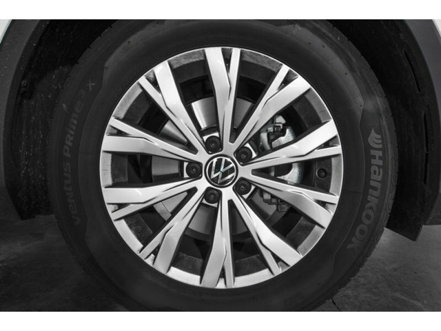 Volkswagen Tiguan Edition 1.5 TSI 96 kW (130 CV) Vehículo usado en Las Palmas - 4 Volkswagen Tiguan Edition 1.5 TSI 96 kW (130 CV) Vehículo usado en Las Palmas - 4