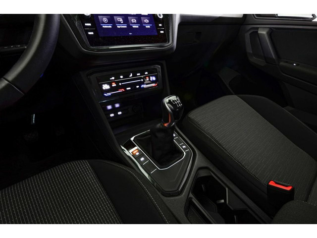 Volkswagen Tiguan Edition 1.5 TSI 96 kW (130 CV) Vehículo usado en Las Palmas - 6 Volkswagen Tiguan Edition 1.5 TSI 96 kW (130 CV) Vehículo usado en Las Palmas - 6