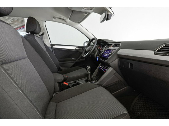 Volkswagen Tiguan Edition 1.5 TSI 96 kW (130 CV) Vehículo usado en Las Palmas - 7 Volkswagen Tiguan Edition 1.5 TSI 96 kW (130 CV) Vehículo usado en Las Palmas - 7