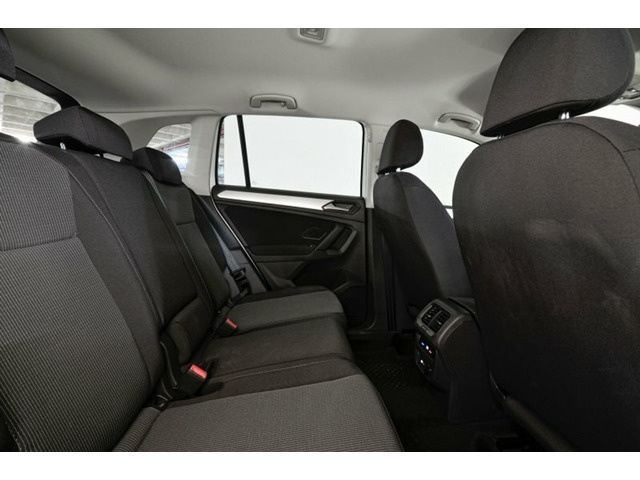 Volkswagen Tiguan Edition 1.5 TSI 96 kW (130 CV) Vehículo usado en Las Palmas - 8 Volkswagen Tiguan Edition 1.5 TSI 96 kW (130 CV) Vehículo usado en Las Palmas - 8