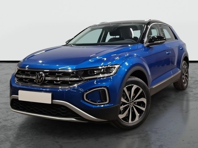 Volkswagen T-Roc Design 1.0 TSI 85 kW (116 CV) Vehículo usado en Las Palmas - 1 Volkswagen T-Roc Design 1.0 TSI 85 kW (116 CV) Vehículo usado en Las Palmas - 1
