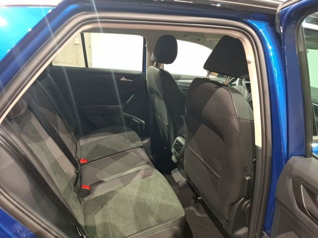 Volkswagen T-Roc Design 1.0 TSI 85 kW (116 CV) Vehículo usado en Las Palmas - 6 Volkswagen T-Roc Design 1.0 TSI 85 kW (116 CV) Vehículo usado en Las Palmas - 6