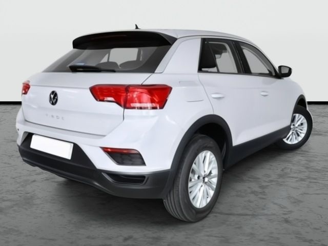 Volkswagen T-Roc Edition 1.0 TSI 81 kW (110 CV) Vehículo usado en Las Palmas - 2